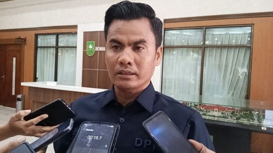 Wakil Ketua DPRD Soal Upah Minimum: Biaya Hidup Mahal Harus Dipertimbangkan